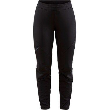 CRAFT GLIDE Women's Running Pants Black 0